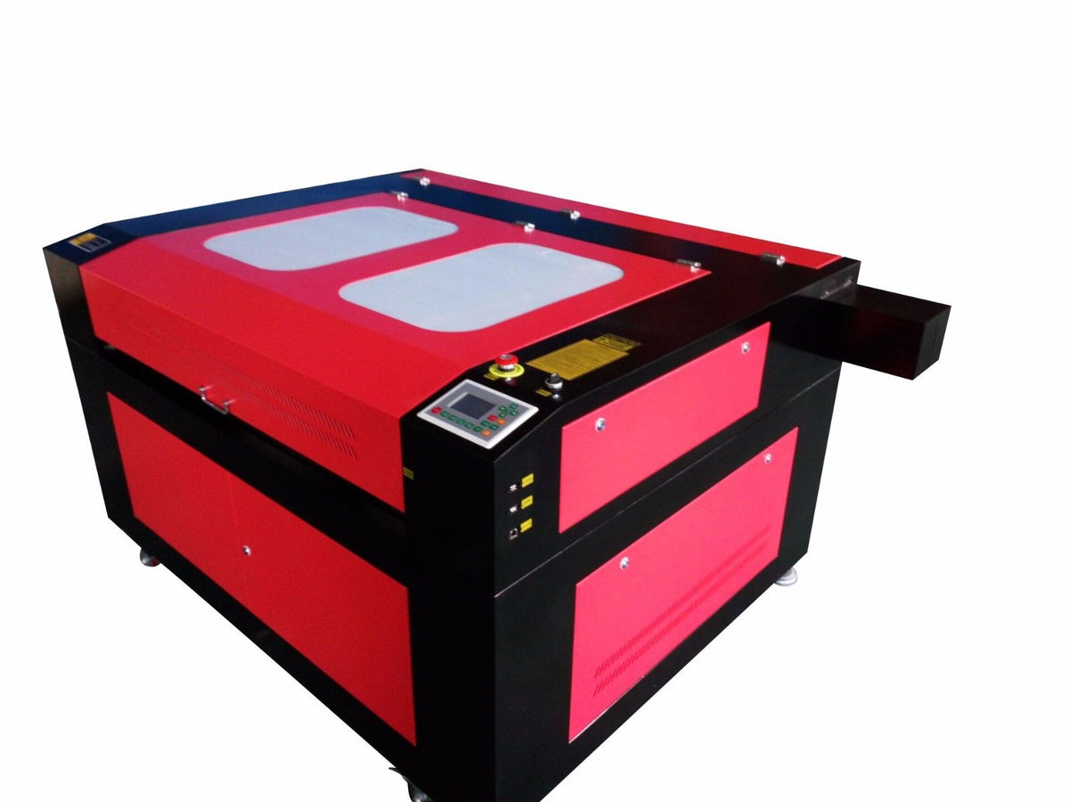 130W 1400X900mm Laser Engraving Machine CO2 Laser Engraver Laser