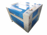 9060 HQ9060 Laser Cutter/Engraver